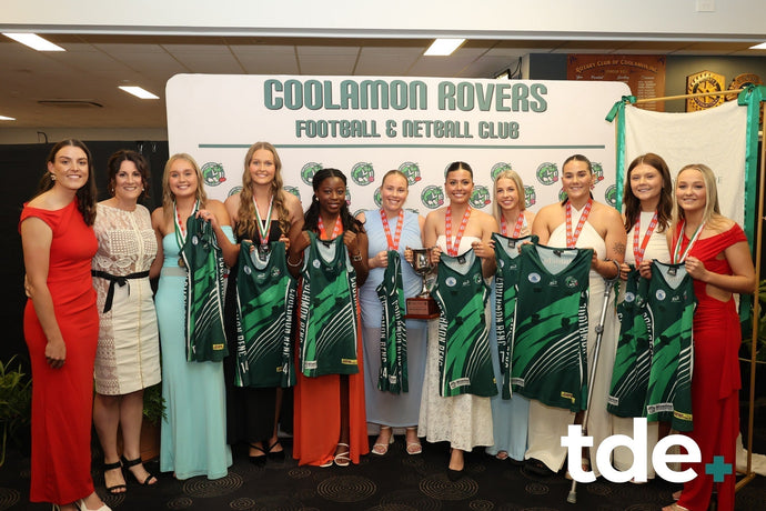 2025 Presentation Night