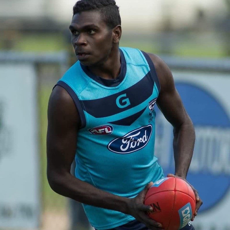 Lochlan joins the Hoppers – Coolamon Hoppers