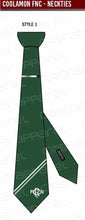 Club Tie
