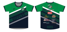 CRFNC 2026 Training Singlets & T-shirts - PREORDER - Delivery in December 2025