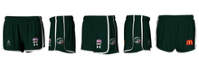 AFLW / Youth Girls Playing shorts