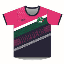CRFNC 2026 Training Singlets & T-shirts - PREORDER - Delivery in December 2025