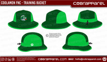 CRFNC 2026 Season Accessories (Hats & Bags) - PREORDER - Delivery in December 2025