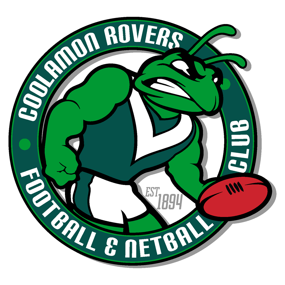 AFLW 2026 – Coolamon Hoppers