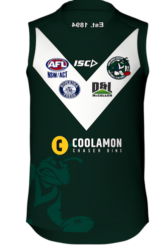 Guernsey PREORDER for Toddlers & Kids