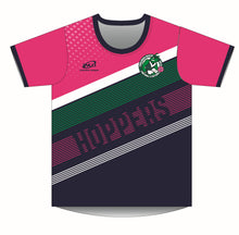 CRFNC 2026 Training Singlets & T-shirts - PREORDER - Delivery in December 2025