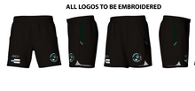 CRFNC 2026 Running & Training/Casual Shorts - PREORDER - Delivery in December 2025