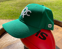 CRFC Vintage Caps -Green Baseball