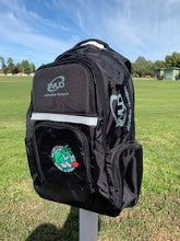 CRFNC - Football/Netball Backpack - PREORDER