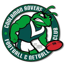 GROUND SIGNAGE AT KINDRA PARK SPONSORSHIP