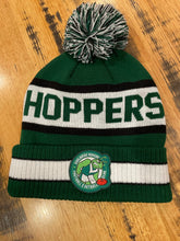 Hoppers Beanie - Football & Netball Designs