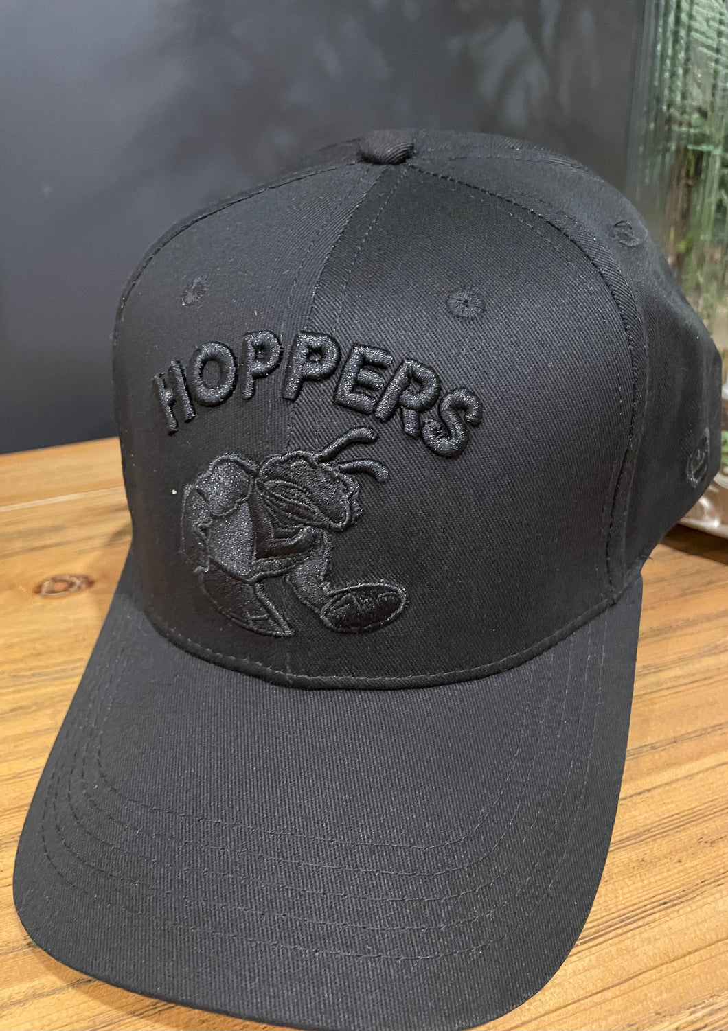 2023 Stealth Hopper Cap